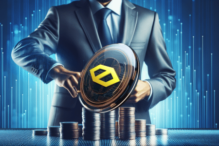 XRP i SOL mają nową konkurencję w postaci tego tokenu AI, który jest gotowy do wzrostu o 500x