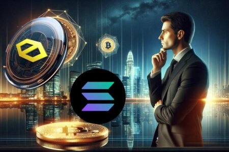 Przegapiłeś początki Solany? Eksperci przewidują, że ten token wzrośnie o 20 000% w 2025 roku