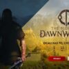DawnWalker zapowiedź gry