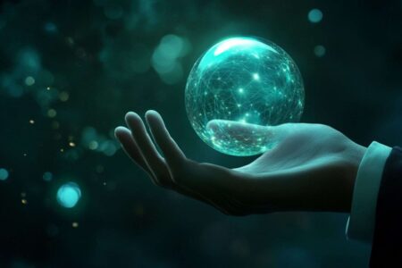 Rok 2025 w kryptowalutach — AI, tokenizacja i instytucjonalna adopcja 