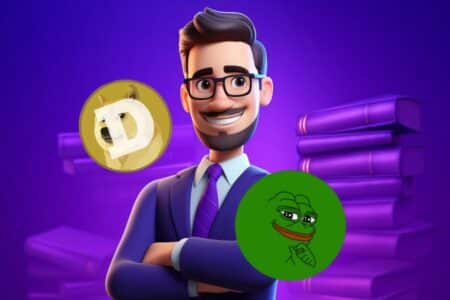XYZVerse przyciąga inwestorów Dogecoin i Pepe. Debiutant celuje w 25 000x wzrost