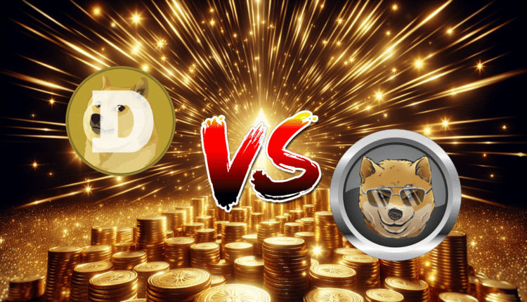 Zmęczony czekaniem, aż DOGE osiągnie 1USD? Ten memecoin za 0,0015 USD może szybko zdobyć 50 USD