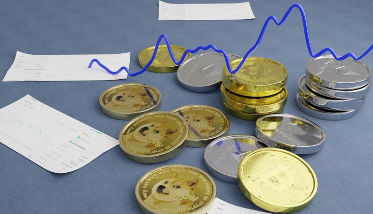 Spadek kursu Dogecoin i milionowe likwidacje. Czy to koniec DOGE?
