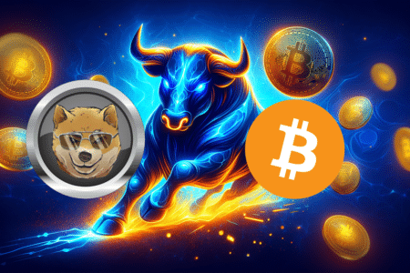 Zapomnij o dominacji Bitcoina. Ten token w przedsprzedaży z potencjałem wzrostu o 30 000% przyciąga uwagę rynku