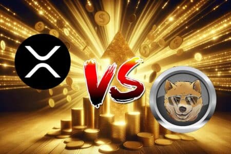 Ekspert, który przewidział wzrost XRP o 4000%, twierdzi, że ten memecoin osiągnie 50 USD do 2026 roku