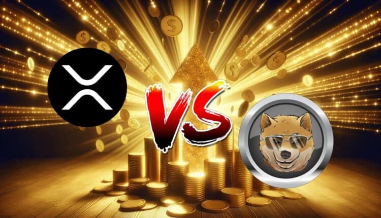 Ekspert, który przewidział wzrost XRP o 4000%, twierdzi, że ten memecoin osiągnie 50 USD do 2026 roku
