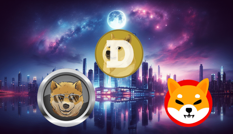 Posiadacze Dogecoina i Shiba Inu zainteresowani przedsprzedażą Dogen, który kosztuje 0,0015 USD. Ma szanse na zwrot w wysokości 30 000%