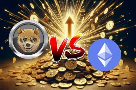 Wieloryby Ethereum stawiają na ten memecoin! To nowa gwiazda z potencjałem zysku 50 000% do marca