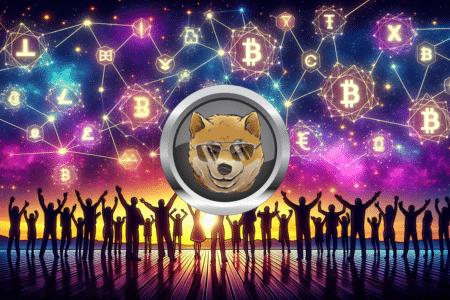 Pięć altcoinów poniżej 1 USD, które mogą przynieść zyski w 2025 roku