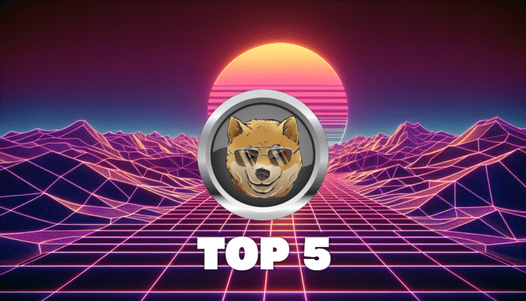 Zbuduj portfel, który może dać odporność na kryzysy — dobrze rokujące altcoiny z Wall Street z prognozowanym zwrotem 10 000% do 2025 roku