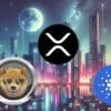 dogen xrp cardano