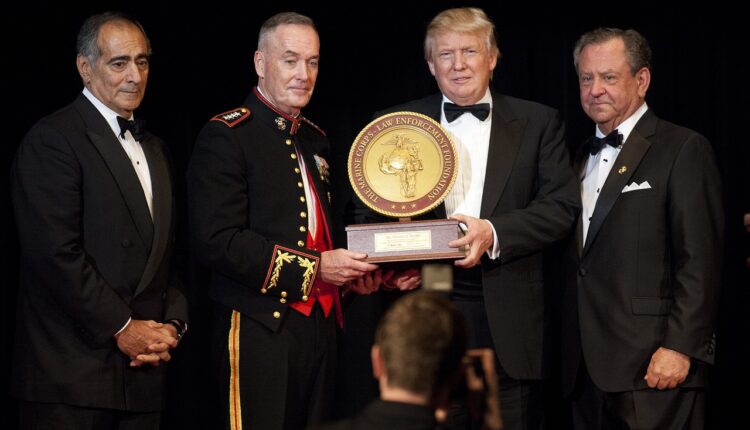 Donald Trump wspierany przez kolejny projekt z branży kryptowalut! W grę wchodzą miliony!