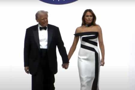 TRUMP i MELANIA. Co dalej z memecoinami obecnej pary prezydenckiej?