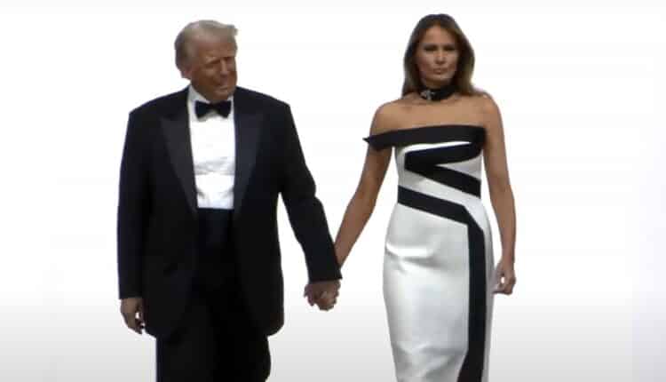 TRUMP i MELANIA. Co dalej z memecoinami obecnej pary prezydenckiej?