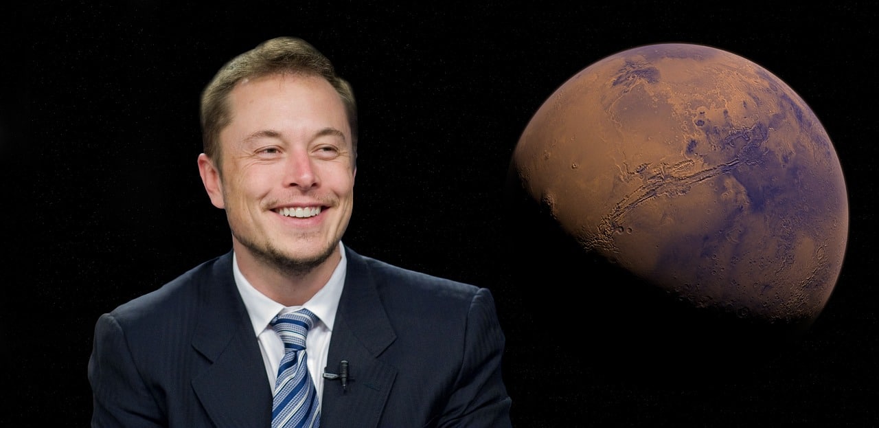 Musk Memecoin