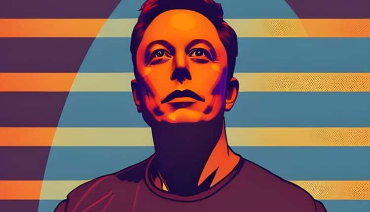 Elon Musk kontra rząd USA: Walka o zmniejszenie deficytu budżetowego