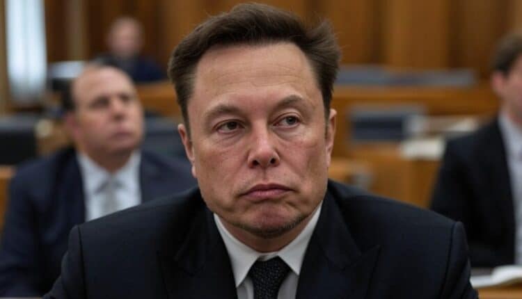 Ile na sekundę zarabia Elon Musk? Nie uwierzysz