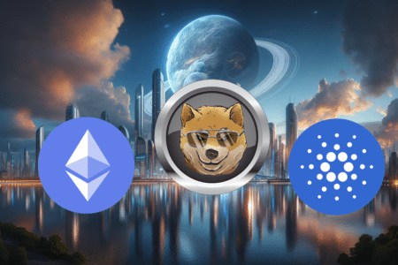 Dogen za 0,0017 USD może wzrosnąć o 20 000%. Czy wyprzedzi Cardano i Ethereum?