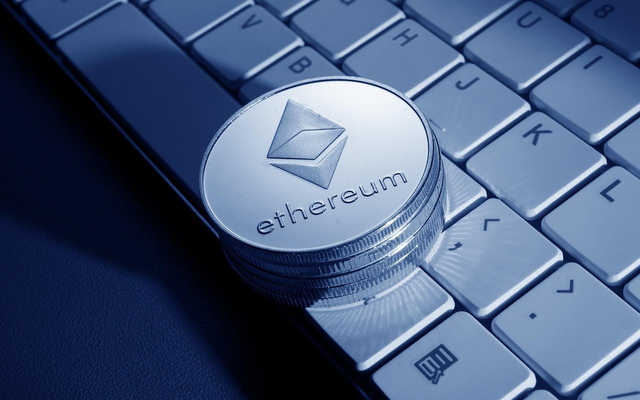 Byczy sygnał dla Ethereum! ETH znika z giełd w ekspresowym tempie