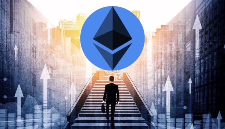Znany ekspert twierdzi, że Ethereum niebawem zaatakuje ATH. Jest jedno małe „ale”