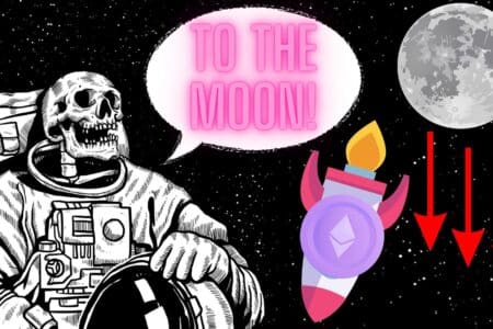 Token, który miał być liderem, wygląda coraz gorzej. Czas się z tego wycofać?