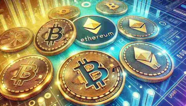 Vote-to-Earn (V2E) zrewolucjonizuje rynek kryptowalut? Flockerz ($FLOCK) pionierem
