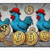 flockerz token meme