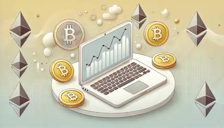 Giełda kryptowalut dla początkujących – jaka jest najlepsza?