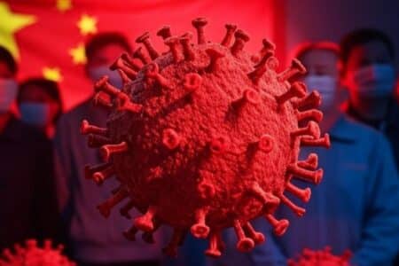 Czerwony alarm w Chinach: Wirus HMPV uderza jak COVID-19. Czeka nas powtórka z pandemii?