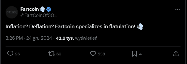 fartcoin