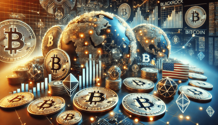 Kto ma najwięcej Bitcoinów? TOP 10 krypto graczy w 2025 roku