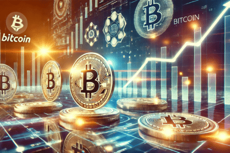 Jaki poziom osiągnie Bitcoin w tym cyklu?