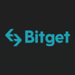 bitget logo