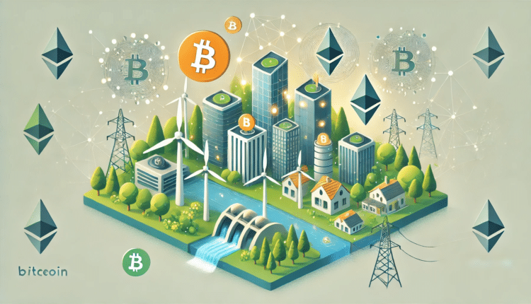 Nie tylko Bitcoin. Bhutan chce mieć w rezerwach też ETH i BNB