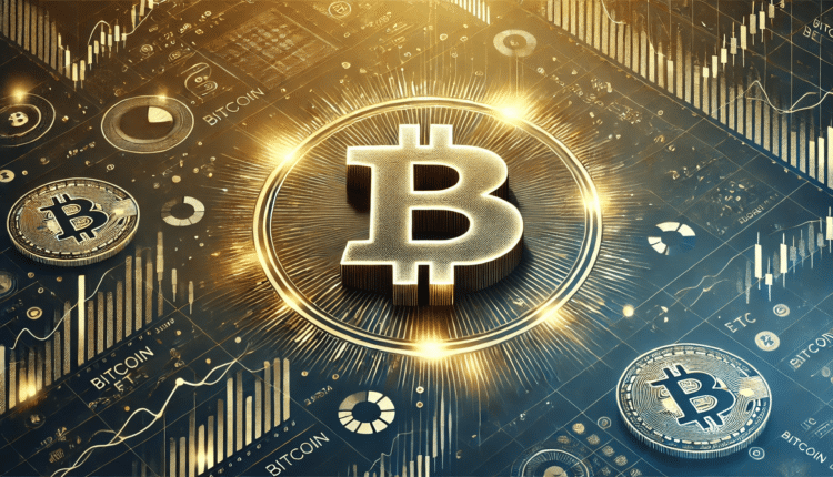 ETFy skupują Bitcoina 20x szybciej niż produkują górnicy