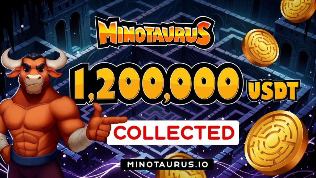 Minotaurus – III