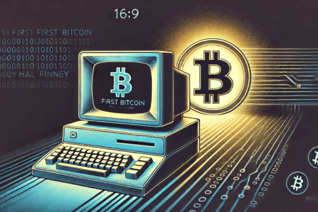 Pierwszy tweet o Bitcoinie ma już 16 lat. Legendarny wpis Hala Finneya