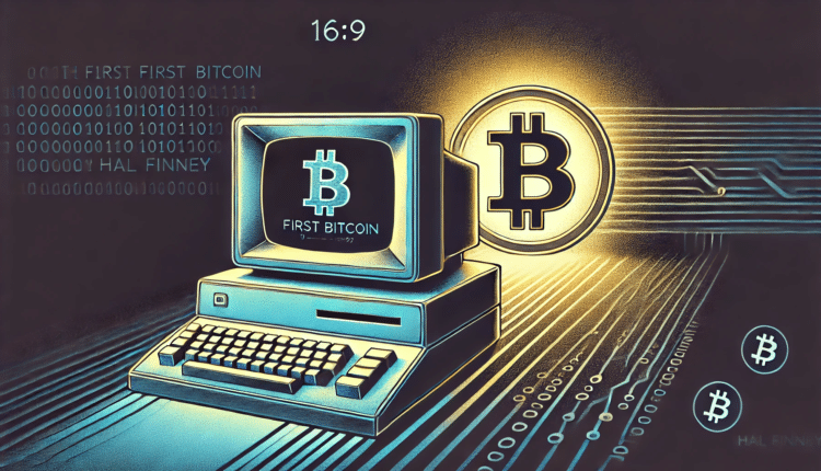 Pierwszy tweet o Bitcoinie ma już 16 lat. Legendarny wpis Hala Finneya