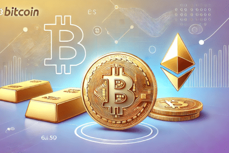 50 miliardów dolarów w rok! Tyle zebrał Bitcoin ETF od Blackrock