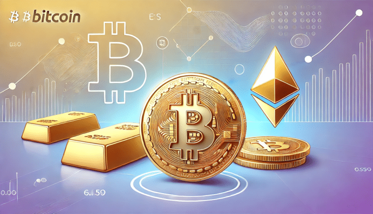 50 miliardów dolarów w rok! Tyle zebrał Bitcoin ETF od Blackrock