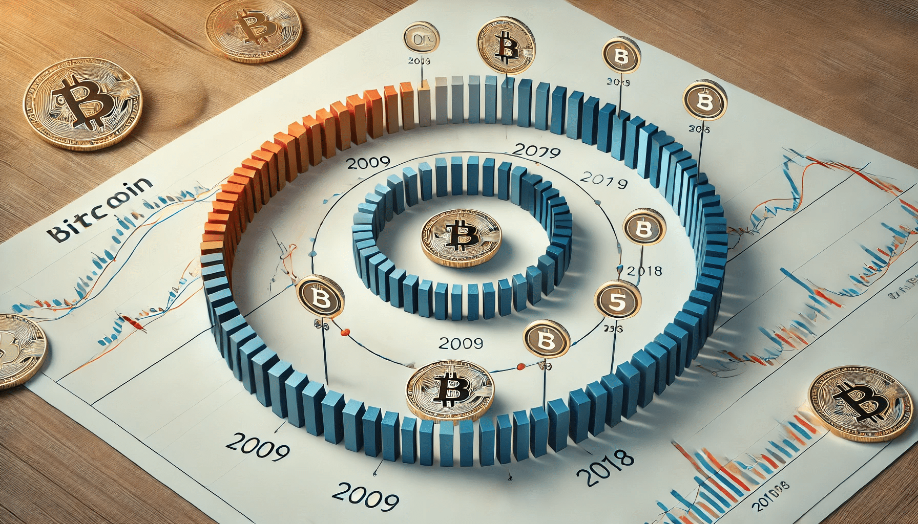 bitcoin spiral