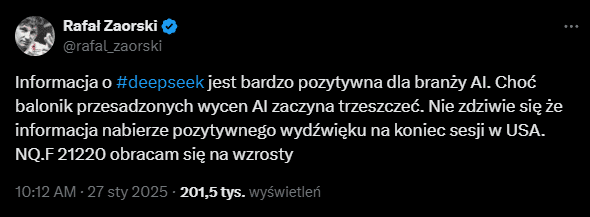 fot. X / @rafal_zaorski