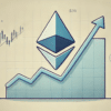 ethereum wzrosty