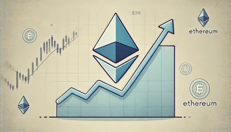 To będzie ostatni spadek Ethereum (ETH)! Potem już tylko w górę