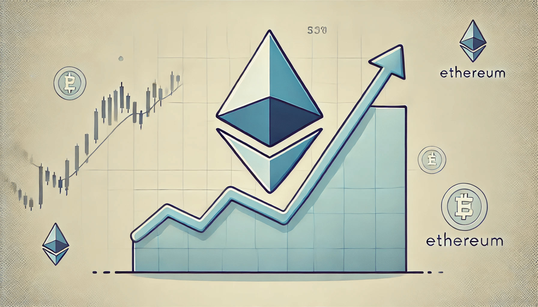 ethereum wzrosty