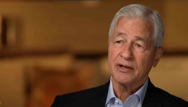JP Morgan zaakceptuje ETF-y na Bitcoin! I to mimo ograniczeń