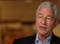 Jamie Dimon, CEO JPMorgan