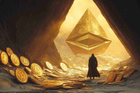Stablecoiny na prowadzeniu – 1/3 kryptowalutowych transakcji w 2024
