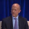 Jeremy Allaire, CEO firmy Circle