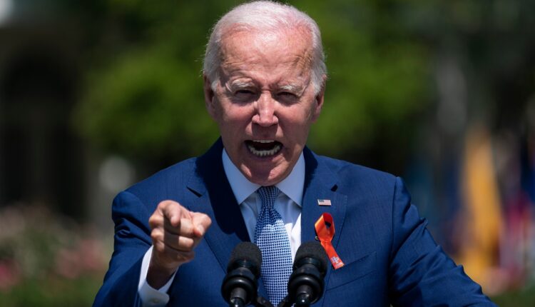 Pożegnalny „prezent” od Bidena: Polska z restrykcjami na chipy i moc obliczeniową – w jednym rzędzie z krajami Azji i Afryki